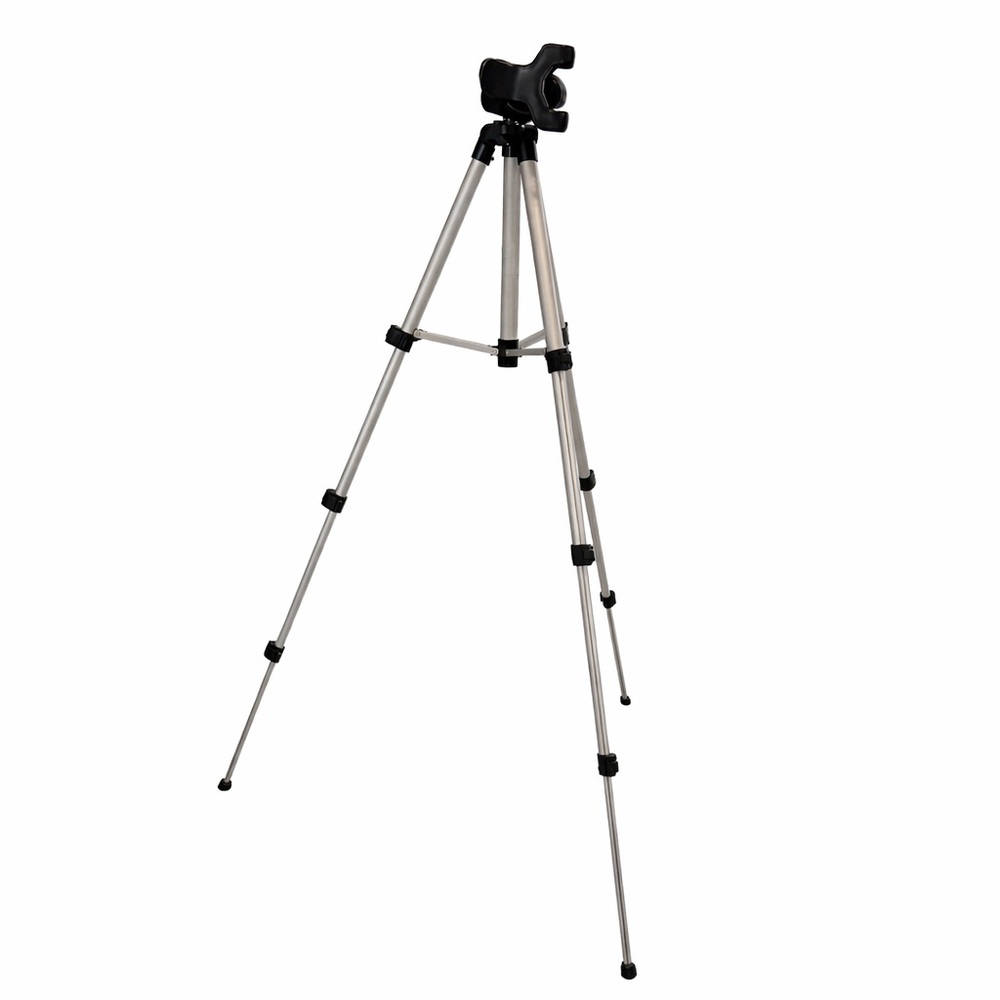 Camera/Phone/Tablet Tripod